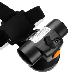 JAZZway AccuH8-L3W, Li-Ion
