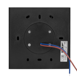PWL-120120/0-90D 2x4w 4000K BL IP65 Jazzway