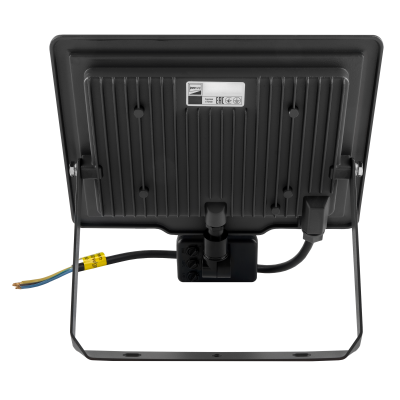 Прожектор светодиодный СДО PFL- C3 SENSOR 50w 6500K IP65 — вид 4