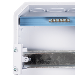 PDB/R 1006 WH (ЩРВ-П- 6) IP41 Jazzway