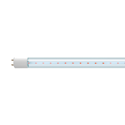 Лампа светодиодная PLED T8 1200 Agro 16w CL G13 ( для растений) — вид 2