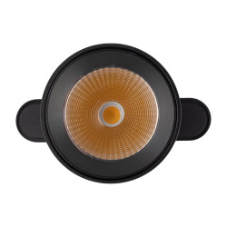 MTR16  2220  20w 4000K 24° BL (чёрный) IP20 Jazzway 