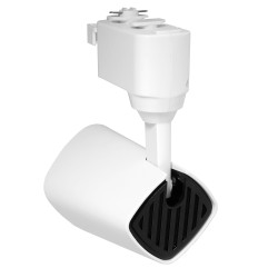 PTR  1615 15w 4000K 24° WH (белый) IP40 Jazzway
