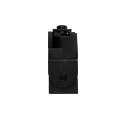 PTR  2120R 20w 4000K  60° BL (чёрный) 270мм IP40 Jazzway