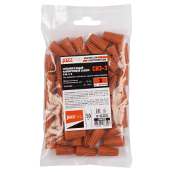 PSC-3-O (СИЗ-3) (50 шт/уп) Jazzway