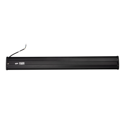 Светильник светодиодный влагозащищенный ДСП PPI- 03 200w 5000K 120° IP65 — вид 4