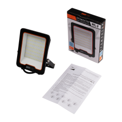 PFL- V  50w  6500K IP65  Jazzway