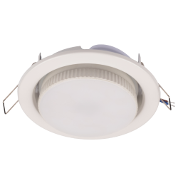 PGX53   10639. 1 белый   106*39мм пакет /1шт./   Jazzway