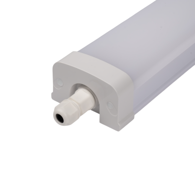 Светильник светодиодный влагозащищенный ДСП PWP-C3 600 20w 4000K 2320Lm IP65 SHOPLIGHT (5лет.гар)