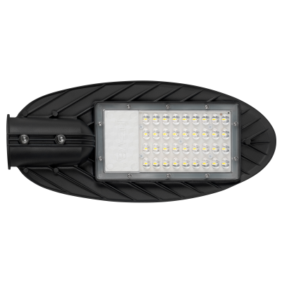 Светильник консольный ДКУ PSL 03 30w 5000K IP65 GR AC190-260V (2г.гар) — вид 2