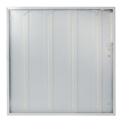 PPL 588/G Prisma 36w 4000K WHITE IP40 