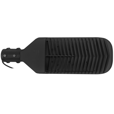Светильник консольный ДКУ PSL 02 PRO-5 100w 5000K IP65 BL 85-265V (5лет гар) — вид 3