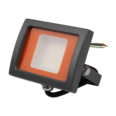 Прожектор светодиодный СДО PFL -SC- 10w 6500K IP65