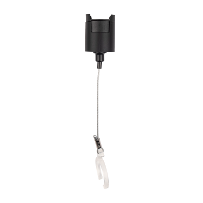 Аксессуар к светильнику трековому MTR16 40 holder (держатель для светильника) — вид 3