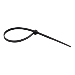 PCT 2,5x150-100BL PA6.6 Jazzway (100 шт/уп)