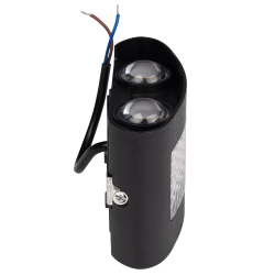 PWL-81130 4W+2W 4000K BL 230V IP54  Jazzway