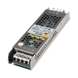 BSPS 24V    6,25A=150W IP20 2 г.гар Jazzway
