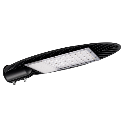 Светильник консольный ДКУ PSL 03 50w 5000K IP65 GR AC190-260V (2г.гар)