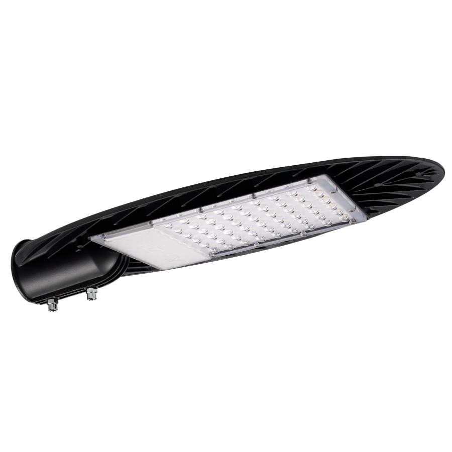 PSL 03  50w 5000K IP65 GR AC190-260V (2г.гар) Jazzway