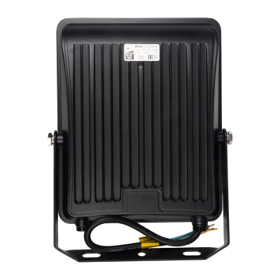 Прожектор светодиодный СДО PFL- V 100w 6500K IP65 — вид 3