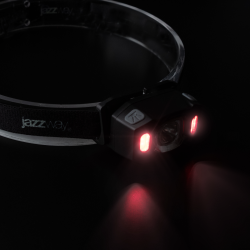 JAZZway AccuH3-L5W-bk (черн.)
