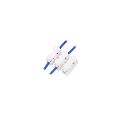 PTC-3P 823-2.5 450V 10А 0.2-2.5 mm2 / 30 шт./ Jazzway