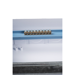 PDB/R 1018 WH (ЩРВ-П-18) IP41 Jazzway