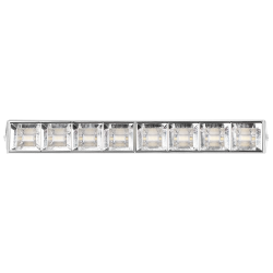 PTR  2120R 20w 3000K 60° WH (белый) 270мм IP40 Jazzway
