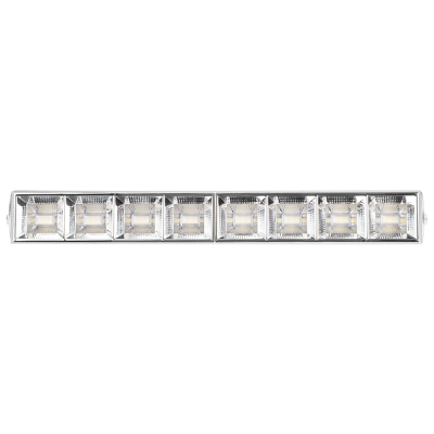 Светильник трековый светодиодный PTR 2120R 20w 3000K 60° WH (белый) 270мм IP40 — вид 5
