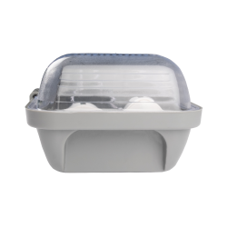 PWP-T8 2x1200 LED G13 230В IP65 Jazzway