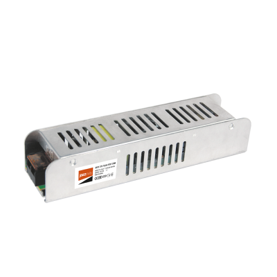 Блок питания (драйвер) BSPS 12V10,00A=120W IP20 1 г.гар.