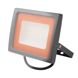 PFL -SC-  50w  3000K  IP65  Jazzway