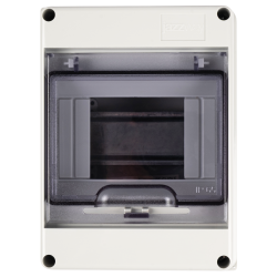 PDB/W 4005 GR (ЩРН-ПГ- 5) IP65 Jazzway