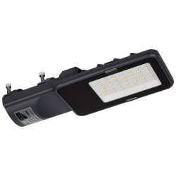 PSL 08  30w 5000K GR 120° IP65 (3г.гар) Jazzway