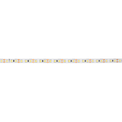 Лента светодиодная PLS 2835/120-12V 6500K IP20 5m (белый свет) — вид 4