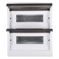 PDB/W 1024 WH (ЩРН-П-24) IP41 Jazzway