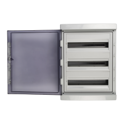 PDB/W 4054 GR (ЩРН-ПГ-54) IP65 Jazzway