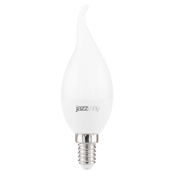 PLED- SP CA37  9w E14 3000K-E  Jazzway