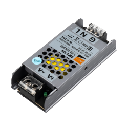 BSPS    12V3,30A= 40W IP20 2 г. гар. Jazzway