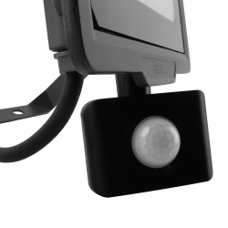 PFL- C3 SENSOR 50w 6500K IP65  Jazzway