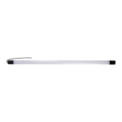 PWP-C2 1200 BLACK 40w 6500K (черный) IP65 Jazzway
