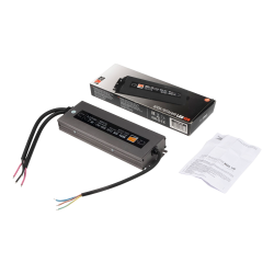 BSPS 12V25,00A=300W IP67 5 л.гар. Jazzway