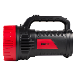 JAZZway Accu7-L10W/L10W-bk