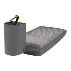 PSL 06  70w SENSOR 5000K IP65 (-) Jazzway