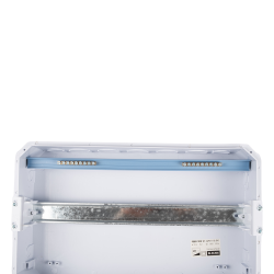 PDB/R 1018 WH (ЩРВ-П-18) IP41 Jazzway