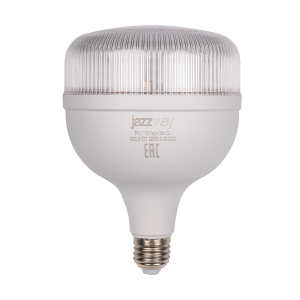 PPG T150 Agro 36w CL E27  (для растений) Jazzway