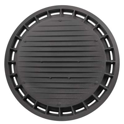 Светильник парковый ДТУ PGL 04 60w 3000K IP65 GR AC 200-240V (парковый) (2 г.гар.) — вид 2