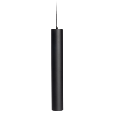 Светильник трековый светодиодный MTR16 2416P-1m 16w 4000K 24° BL (чёрный) IP20 — вид 2