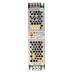 BSPS 12V10,00A=120W IP20 5 л.гар. Jazzway