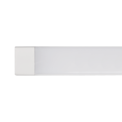PPO-07  600 Opal 18W 4000K IP40 Jazzway